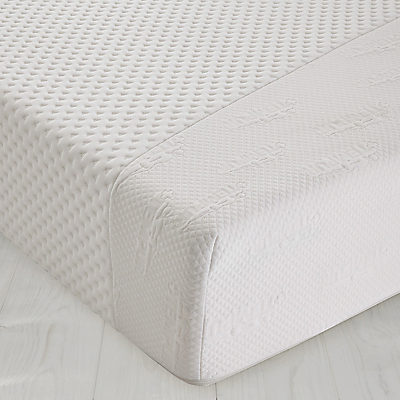 Tempur Cloud 21 Memory Foam Mattress, Medium, Super King Size